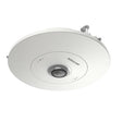 Hikvision CM DS-2CD6365G0E-S RC 1.27mm Fisheye IN 6MP H.265+ IR in-Ceiling RTL