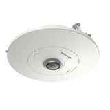Hikvision CM DS-2CD6365G0E-S RC 1.27mm Fisheye IN 6MP H.265+ IR in-Ceiling RTL