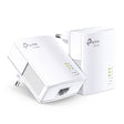 TP-Link AC TL-PA7017 KIT AV1000 Gigabit Powerline Starter Kit Retail