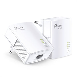 TP-Link AC TL-PA7017 KIT AV1000 Gigabit Powerline Starter Kit Retail