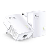 TP-Link AC TL-PA7017 KIT AV1000 Gigabit Powerline Starter Kit Retail