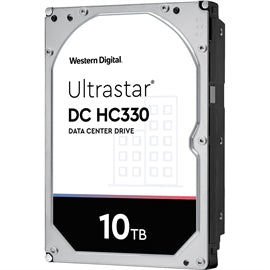 HGST HD 0B42262 Ultrastar DC HC330 3.5 10TB SAS 12Gb s 256MB 7200RPM Bare