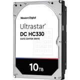 HGST HD 0B42262 Ultrastar DC HC330 3.5 10TB SAS 12Gb s 256MB 7200RPM Bare