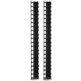 APC AC AR7721 Vertical Cable Manager for NetShelter SX 600mm Wide 42U (Qty 2)