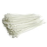 StarTech Accessory TCV155 6in Screw Mount Cable Ties 100Pack Retail
