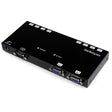 StarTech Accessory ST1218T 8 Port VGA Video Extender over Cat5 Retail
