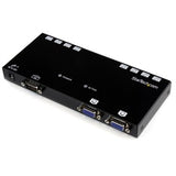 StarTech Accessory ST1218T 8 Port VGA Video Extender over Cat5 Retail