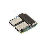 Supermicro AC AOC-M25G-M4SM-O SIOM 4PT 25GbE SFP28 Mellanox CX-4 Lx EN w 1U