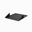 StarTech AC CABSHF2POSTV2 2U Server Rack Shelf - 2Post - Center Mount - Vented