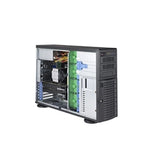 Supermicro SY SYS-5049A-T(5YR) 4U Tower S3647 Intel Xeon C621 3TB DDR4 PCIE