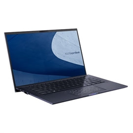 Asus NB B9450FA-Q73P-CB 14 Ci7-10510U 16GB 1TB+1TB W10P Star Black Retail