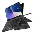Asus NB UX463FA-Q52P-CB 14 Ci5-10210U 8GB 512GB Intel UHD W10P Gun Grey