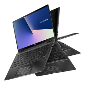 Asus NB UX463FA-Q52P-CB 14 Ci5-10210U 8GB 512GB Intel UHD W10P Gun Grey
