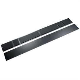 APC AC ACCS1002 Rack Air Containment End Caps Retail