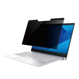 StarTech Accessory PRIVSCNLT15 15 in Laptop Privacy Screen Universal Retail