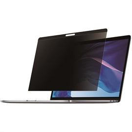 StarTech AC PRIVSCNMAC15 15in Laptop Privacy Screen For MacBooks Retail