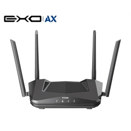 D-Link RT DIR-X1560 Wireless AX1500 Mesh Router Retail