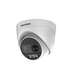 Hikvision CM DS-2CE72DFT-PIRXOF 3.6mm ColorVu Outdoor Turret 2MP True WDR IP67