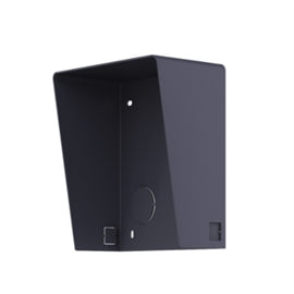 Hikvision AC DS-KABD8003-RS1 Rain Shield for the 1 module surface mounting