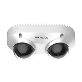 Hikvision CM DS-2CD6D52G0-IHS 4mm Dual-directional PanoVu 2x5MP IR WDR 4mm RTL