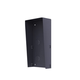 Hikvision AC DS-KABD8003-RS2 Rain Shield for the 2 module surface mounting
