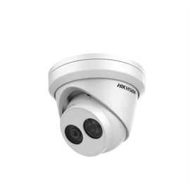 Hikvision CM DS-2CD2383G0-I 4mm Outdoor Turret 8MP IP67 Day Night PoE 12VDC