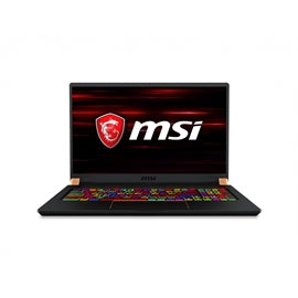 MSI NB GS75 Stealth 9SG-1246CA 17.3 FHD Ci9-9880H RTX2080 8G GDDR6 1TB W10H