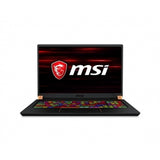 MSI NB GS75 Stealth 9SG-1246CA 17.3 FHD Ci9-9880H RTX2080 8G GDDR6 1TB W10H