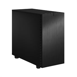 Fractal Design CS FD-C-DEF7A-01 Define7 Mid Tower EATX ATX MicroATX mITX Black