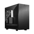 Fractal Design CS FD-C-DEF7A-03 Define7 Mid Tower EATX ATX MicroATX mITX Black