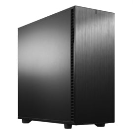 Fractal Design CS FD-C-DEF7X-01 Define7 XL Full Tower EATX ATX mATX mITX Black