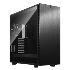 Fractal Design CS FD-C-DEF7X-03 Define7 XL Full Tower EATX ATX mATX mITX Black