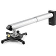 StarTech Accessory PROJWALLMNT Projector Wall Mount Universal Short Throw RTL