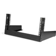 StarTech Accessory RK4OD 4U Open Frame Desktop Rack 2-Post Retail