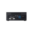 Asus SY PN61-B5097ZD Corei5-8265U Intel HD Graphics 620 8G DDR4 256GB W10P BK