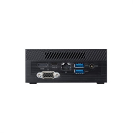 Asus SY PN61-B5097ZD Corei5-8265U Intel HD Graphics 620 8G DDR4 256GB W10P BK