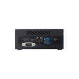 Asus SY PN61-B5097ZD Corei5-8265U Intel HD Graphics 620 8G DDR4 256GB W10P BK