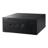 Asus SY PN61-B7098ZT Corei7-8565U Intel HD Graphics 620 16G DDR4 256GB W10P BK