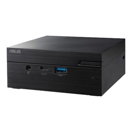 Asus SY PN61-B7098ZT Corei7-8565U Intel HD Graphics 620 16G DDR4 256GB W10P BK