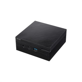 Asus SY PN61S-BB5016MV Corei5-8265U Intel HD Graphics 620 DDR4 W O OS BK RTL