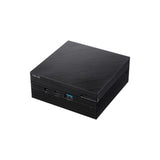 Asus SY PN61S-BB5016MV Corei5-8265U Intel HD Graphics 620 DDR4 W O OS BK RTL