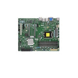 Supermicro MB MBD-X11SCA-F-O(5YR) Ci3 S1151 C246 Up to 64GB PCIE SATA ATX RTL