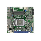 ASRock MB IMB-1214 Ci7 i5 i3 Celeron S1151 H310 Max32GB DDR4 Mini-ITX Retail