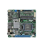 ASRock MB IMB-1212 Ci7 i5 i3 Celeron S1151 H310 Max32GB DDR4 Mini-ITX Retail