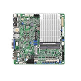 ASRock MB IMB-155 Intel Braswell SoC Processor 8G DR3L HDMI VGA USB SATA mITX