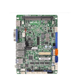 ASRock MB SBC-210D Celeron J1900 Max8GB DDR3L mini-PCIe mSATA 3.5 SBC Retail