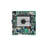 ASRock MB IMB-151D Baytrail SoC J1900 SOC Max8GB DDR3L Mini-ITX Retail