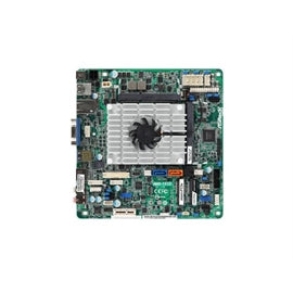 ASRock MB IMB-151D Baytrail SoC J1900 SOC Max8GB DDR3L Mini-ITX Retail