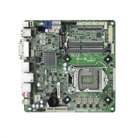 ASRock MB IMB-183 Ci7 i5 i3 Celeron S1150 16G DDR3 mPCIe Mini-ITX Retail