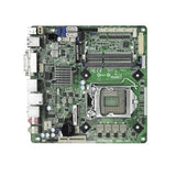 ASRock MB IMB-183 Ci7 i5 i3 Celeron S1150 16G DDR3 mPCIe Mini-ITX Retail